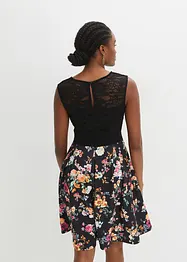 Robe à imprimé floral, BODYFLIRT boutique