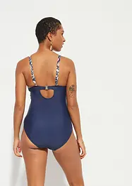 Maillot de grossesse en polyamide, séchage rapide, bonprix