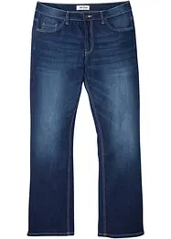 Jean bootcut extensible, Regular, bonprix