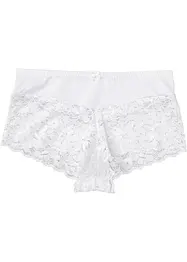 Culotte Maxi à dentelle, bonprix