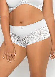Culotte Maxi à dentelle, bonprix