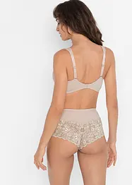 Soutien-gorge à coques et bretelles rembourrées, bonprix