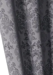 Panneau occultant jacquard à fonction isolante (1 pce), bonprix