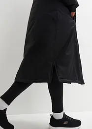 Manteau outdoor fonctionnel, imperméable, bonprix
