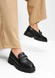 Loafers chunky s.Oliver, s.Oliver