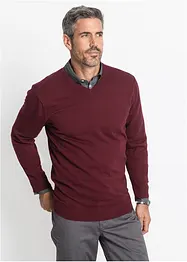 Pull en fine maille, Regular, bonprix