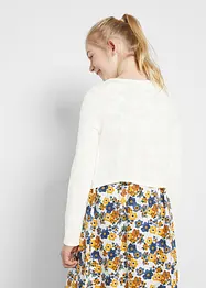 Boléro en maille, bonprix