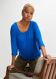 T-shirt oversize, bonprix