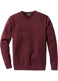 Pull en fine maille, Regular, bonprix