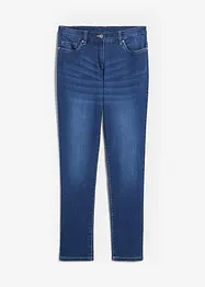 Jean Boyfriend, taille moyenne, extensible, bonprix