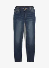 Jean Skinny à taille confortable, bonprix