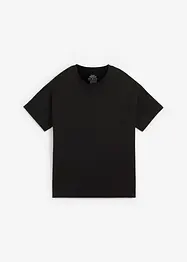 T-shirt oversize en coton épais, bonprix
