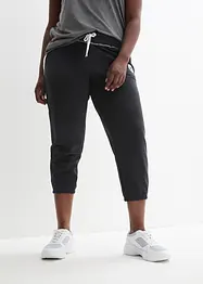 Pantalon-jogging longueur 7/8, niveau 1, bpc bonprix collection