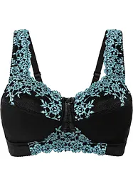 Soutien-gorge grand maintien sans armatures, avec bretelles rembourrées, bonprix