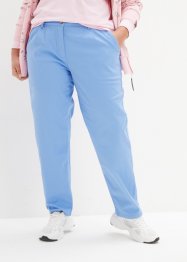 Pantalon chino extensible, bpc bonprix collection