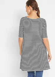 Tunique T-shirt en viscose extensible, bonprix