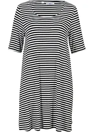 Tunique T-shirt en viscose extensible, bonprix