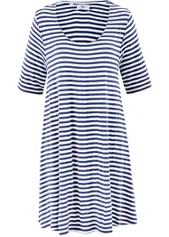Tunique T-shirt en viscose extensible, bonprix