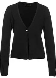 Gilet classique en fine maille, bonprix