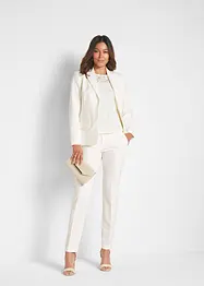 Tailleur pantalon (ens. 2 pces), bonprix