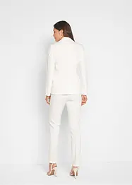 Tailleur pantalon (ens. 2 pces), bonprix