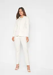 Tailleur pantalon (ens. 2 pces), bonprix