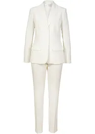 Tailleur pantalon (ens. 2 pces), bonprix