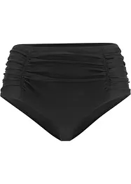 Bas de bikini sculptant, maintien léger, bonprix