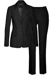 Tailleur pantalon (ens. 2 pces), bonprix