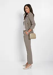 Tailleur pantalon (ens. 2 pces), bonprix