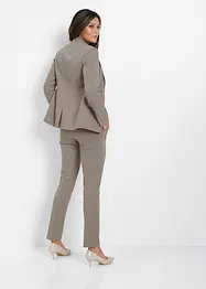 Tailleur pantalon (ens. 2 pces), bonprix