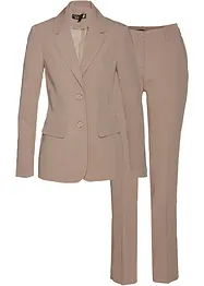 Tailleur pantalon (ens. 2 pces), bonprix