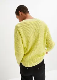 Pull oversize, bonprix