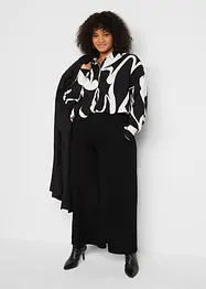 Jupe-culotte en jersey Milano, bonprix
