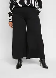 Jupe-culotte en jersey Milano, bonprix