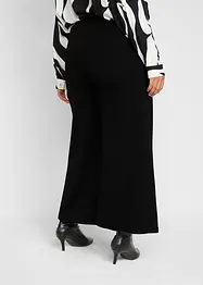 Jupe-culotte en jersey Milano, bonprix