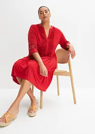 Robe-tunique en viscose, bonprix