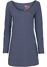 T-shirt long, bonprix