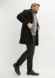 Manteau style blazer avec laine, bonprix