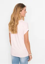 T-shirt à imprimé, bonprix