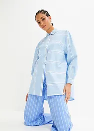 Chemisier 100% coton, bonprix