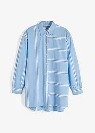 Chemisier 100% coton, bonprix
