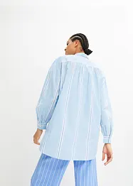 Chemisier 100% coton, bonprix