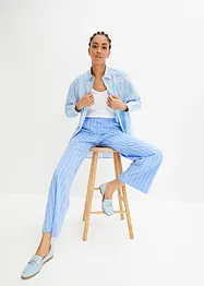 Chemisier 100% coton, bonprix