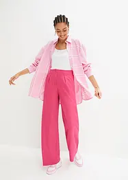 Chemisier 100% coton, bonprix