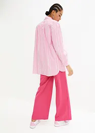 Chemisier 100% coton, bonprix