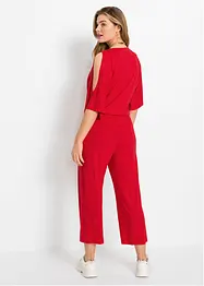 Combinaison fluide en jersey viscose, bonprix