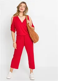Combinaison fluide en jersey viscose, bonprix