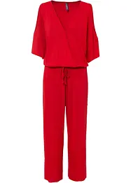 Combinaison fluide en jersey viscose, bonprix
