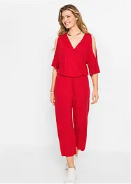 Combinaison fluide en jersey viscose, bonprix